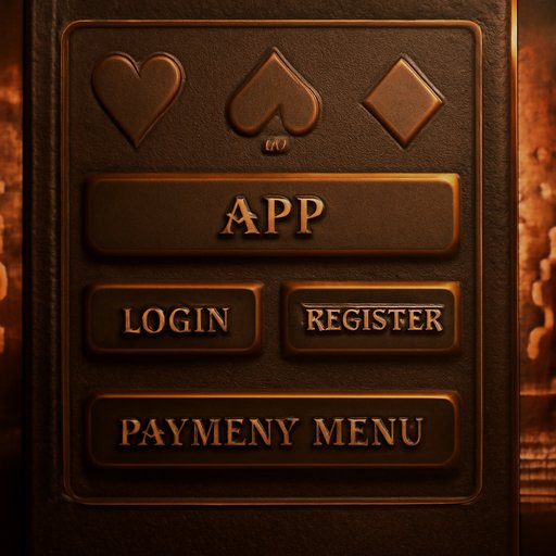 k777 Payment Menu